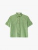 Camisa de Algodo