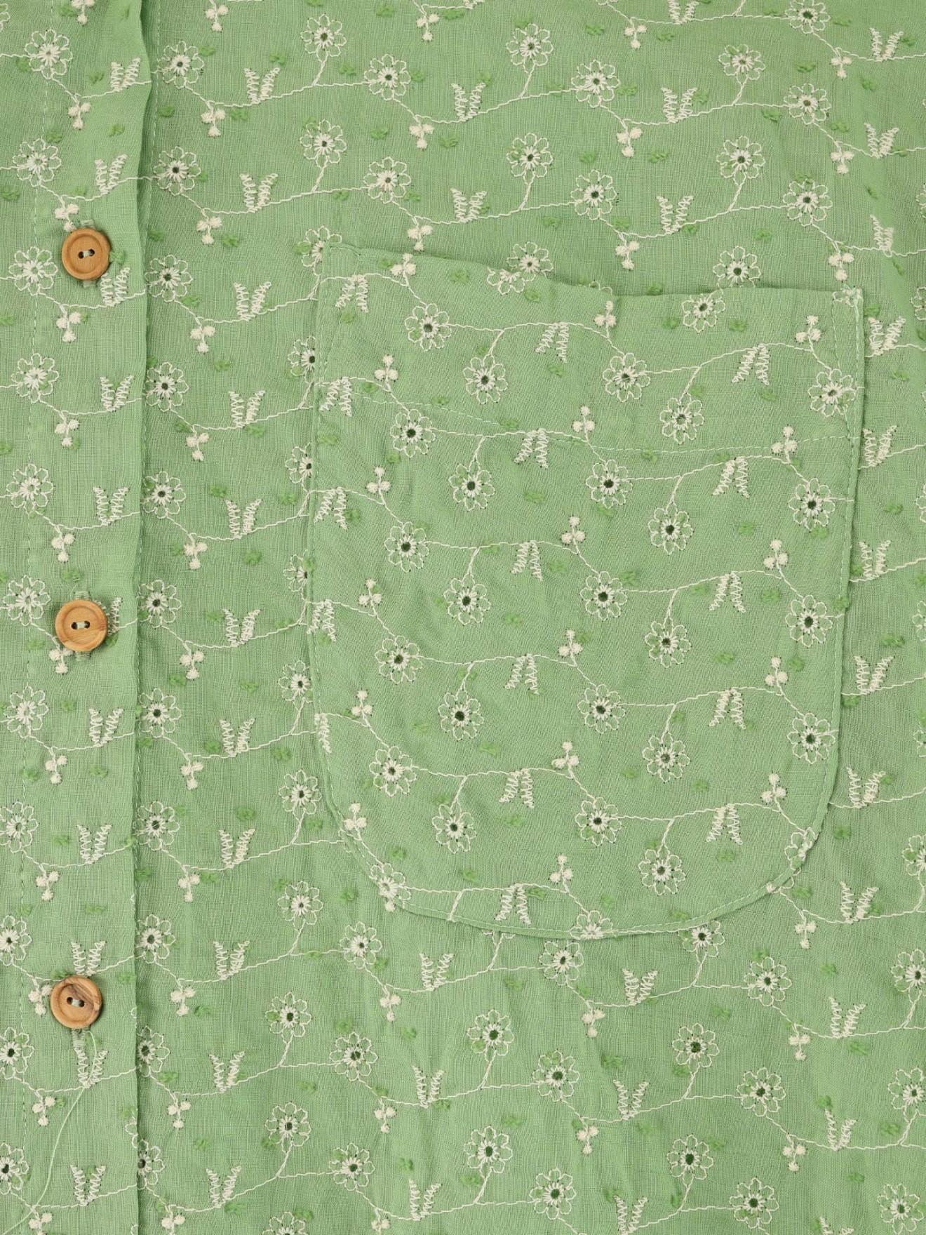Camisa de Algod�o