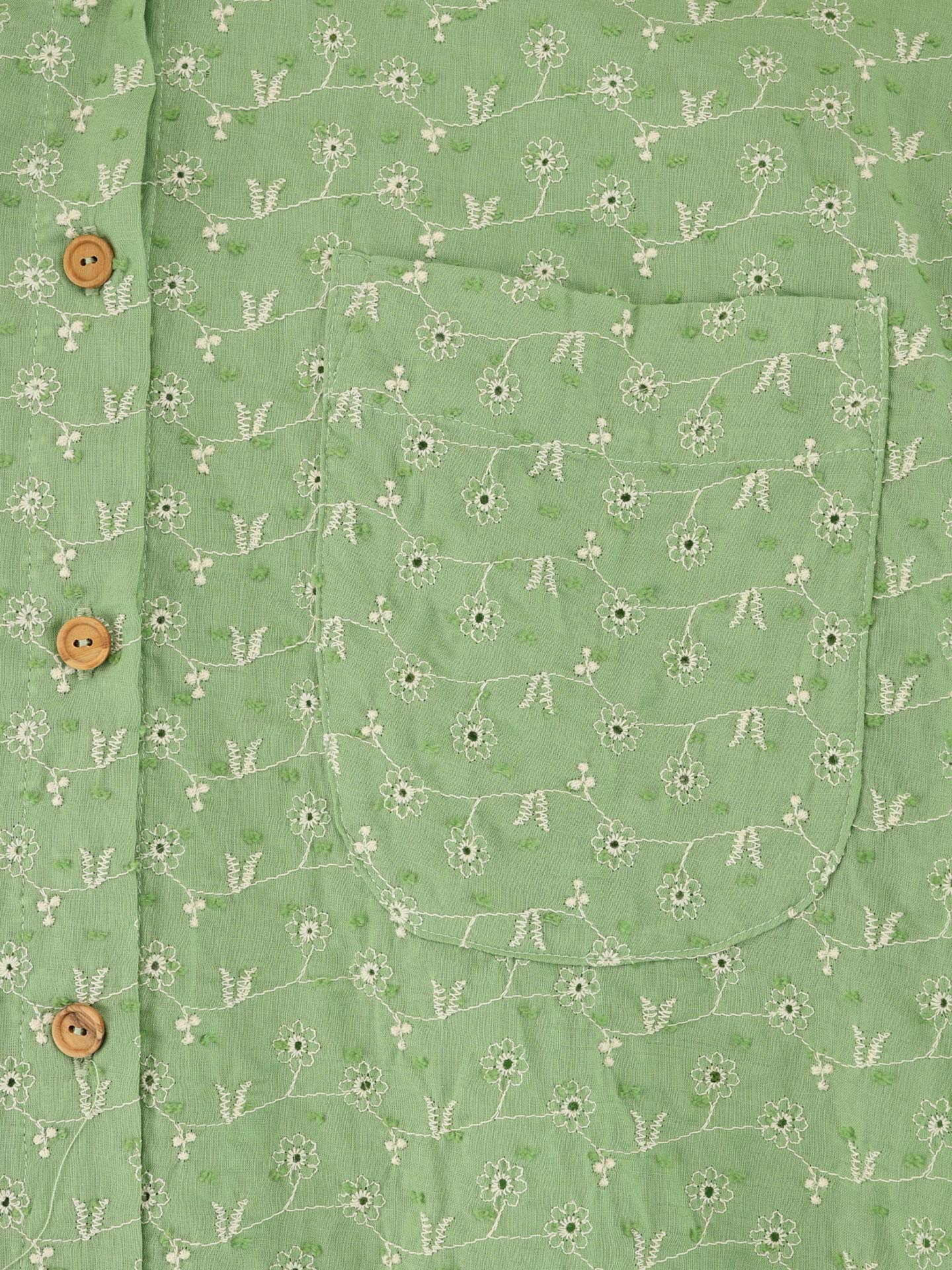 Camisa de Algodão