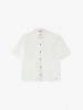 Camisa de Algodo