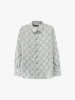 Camisa de Algodo
