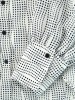Camisa de Algodo
