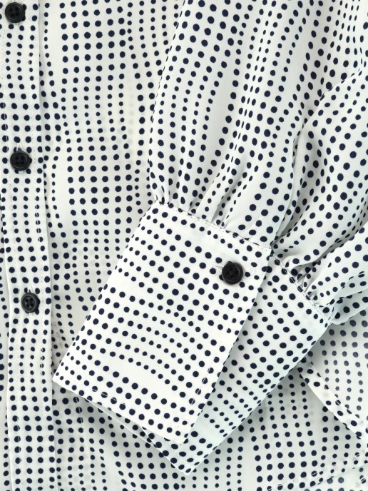 Camisa de Algodo