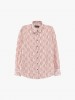 Camisa de Algodo