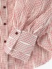 Camisa de Algodo