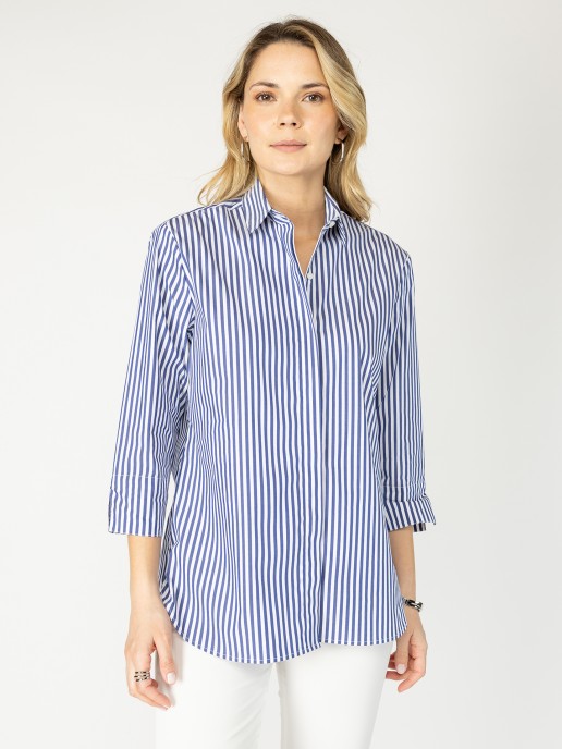 Camisa s Riscas