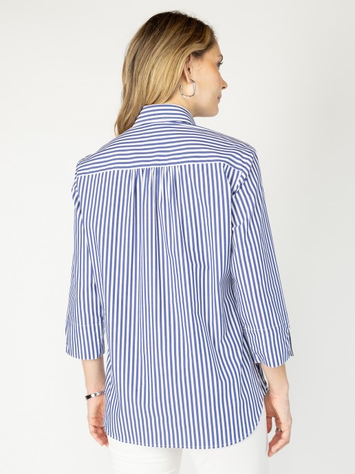 Camisa s Riscas