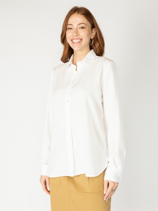 Camisa Oversized
