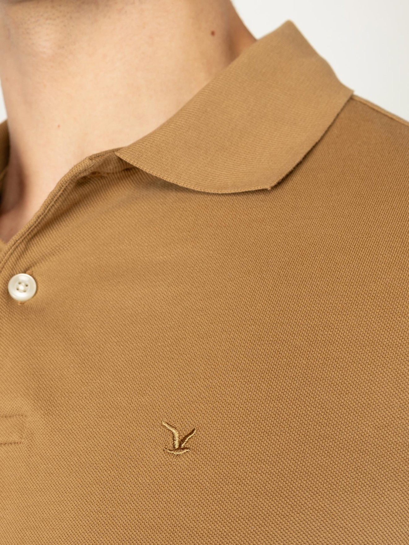Polo de Algod�o