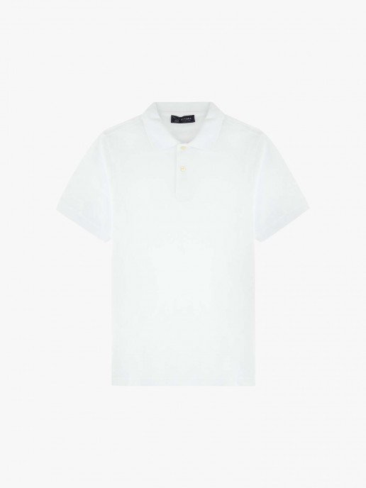 Polo de Algodo
