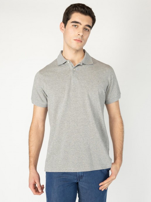Polo de Algodo