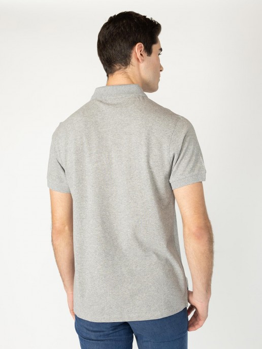 Polo de Algodo