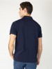 Polo de Algodo