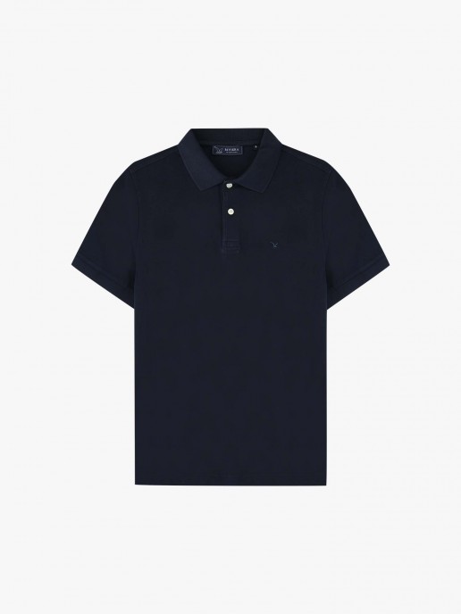 Polo de Algodo