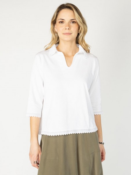 Blusa