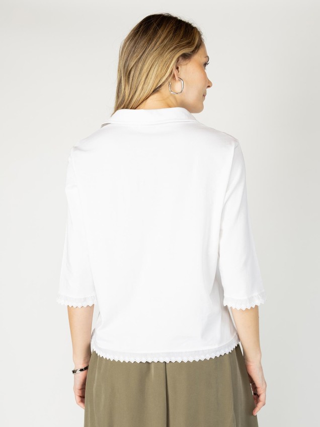 Blusa