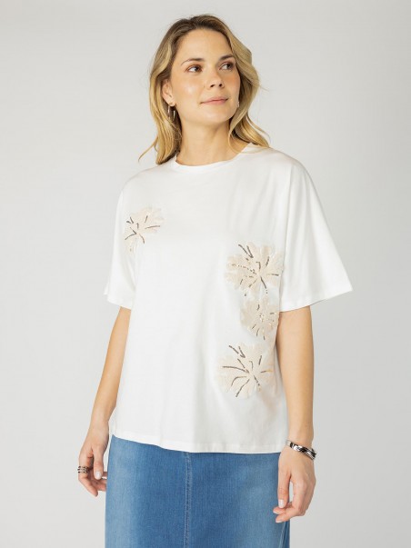 T-Shirt Regular Fit