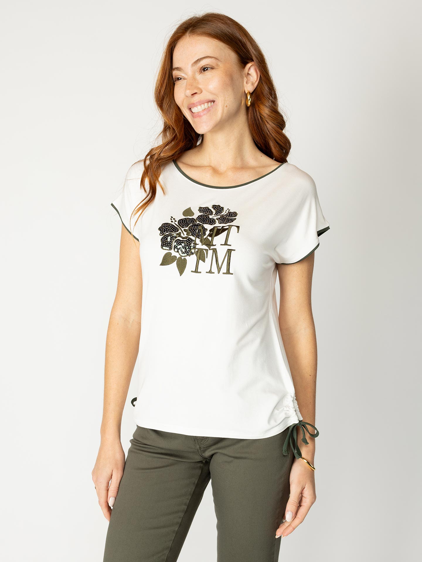 Blusa