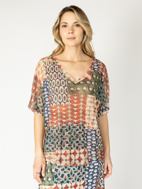 Blusa