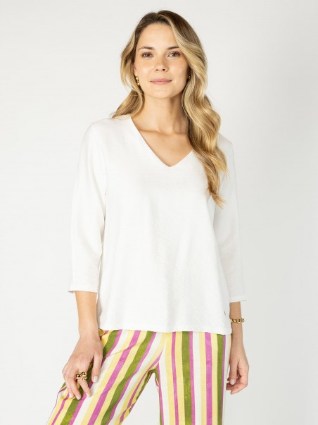 Blusa