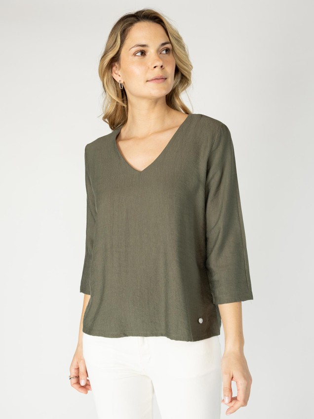 Blusa