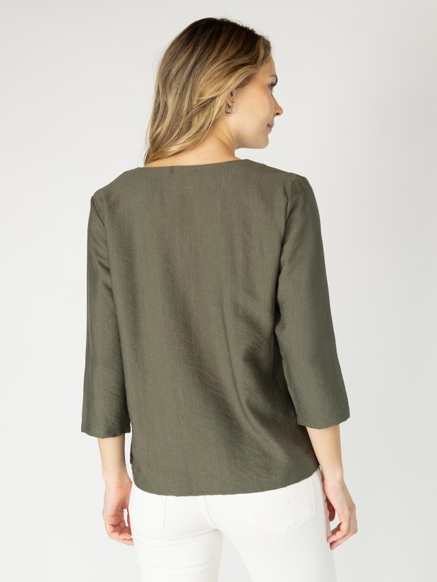 Blusa