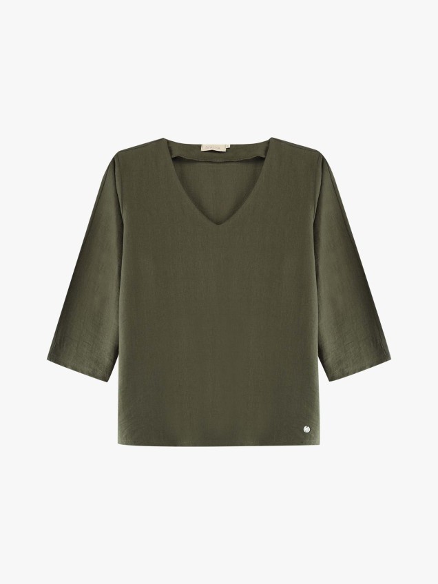 Blusa
