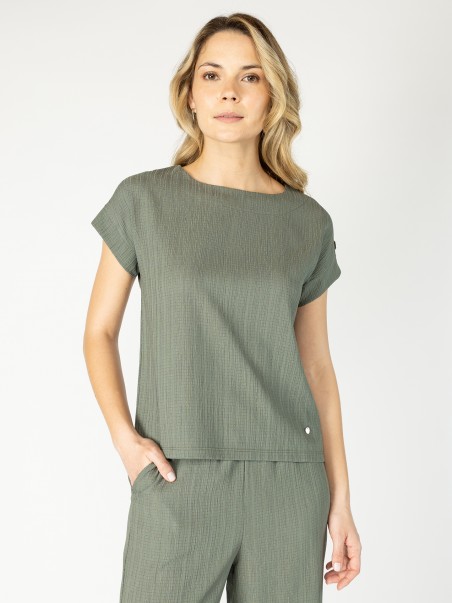 Blusa