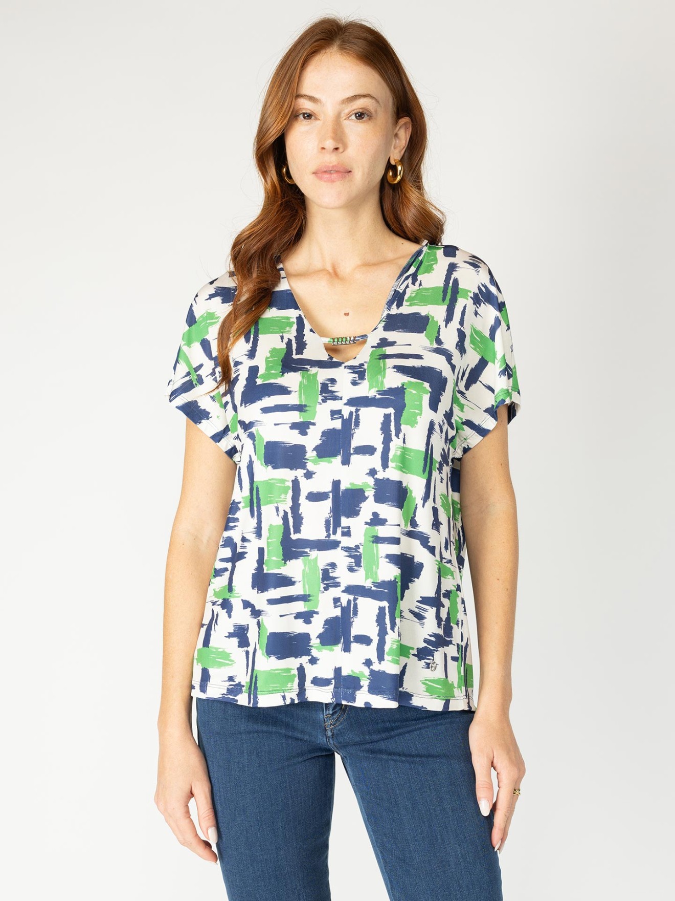 Blusa