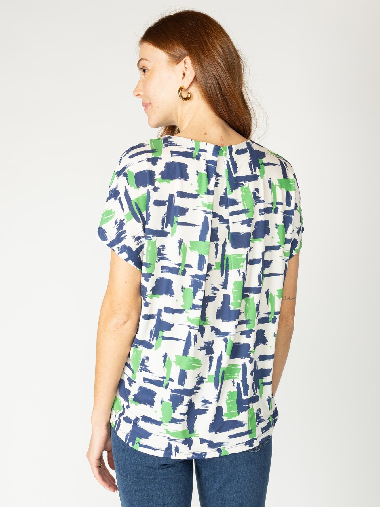Blusa