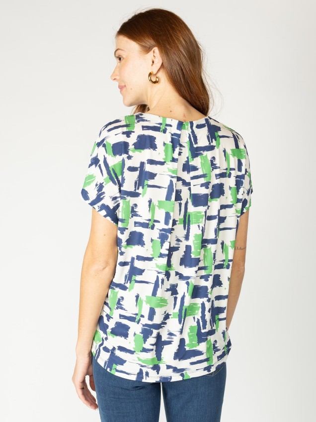 Blusa