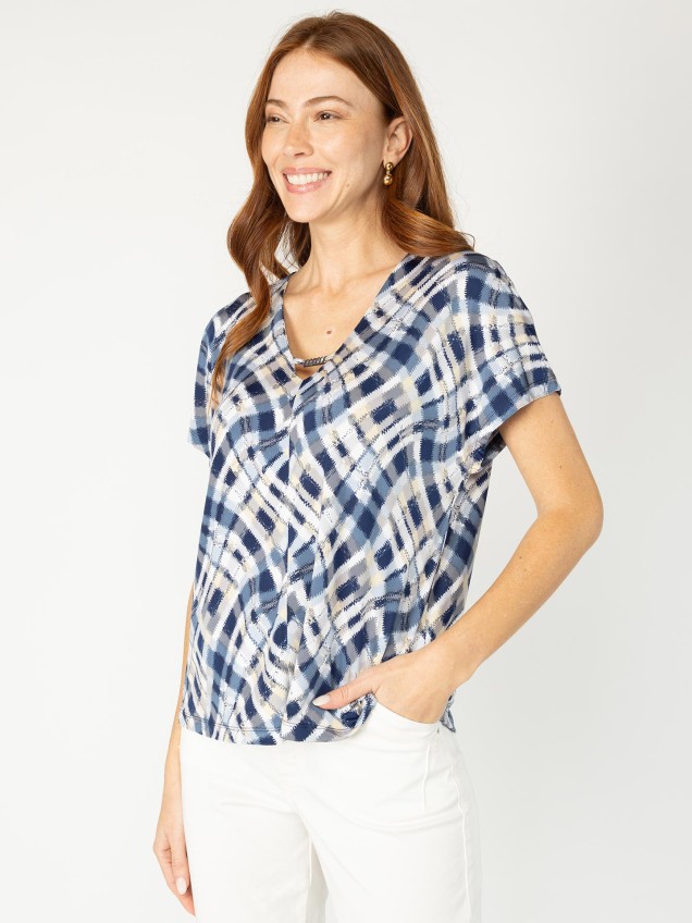 Blusa