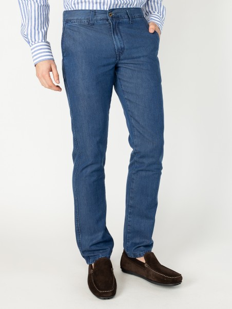 Calas Chino