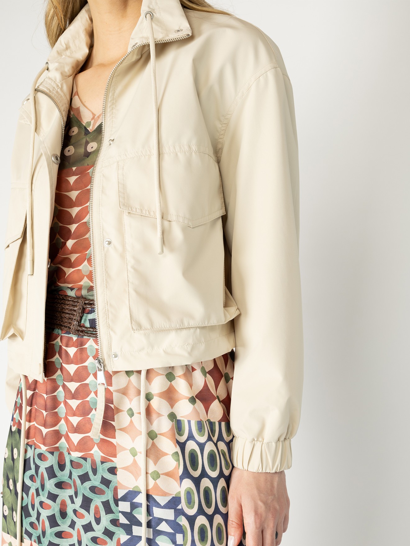 Blus�o Curto