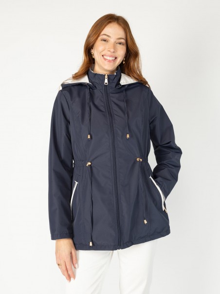Parka Reversvel