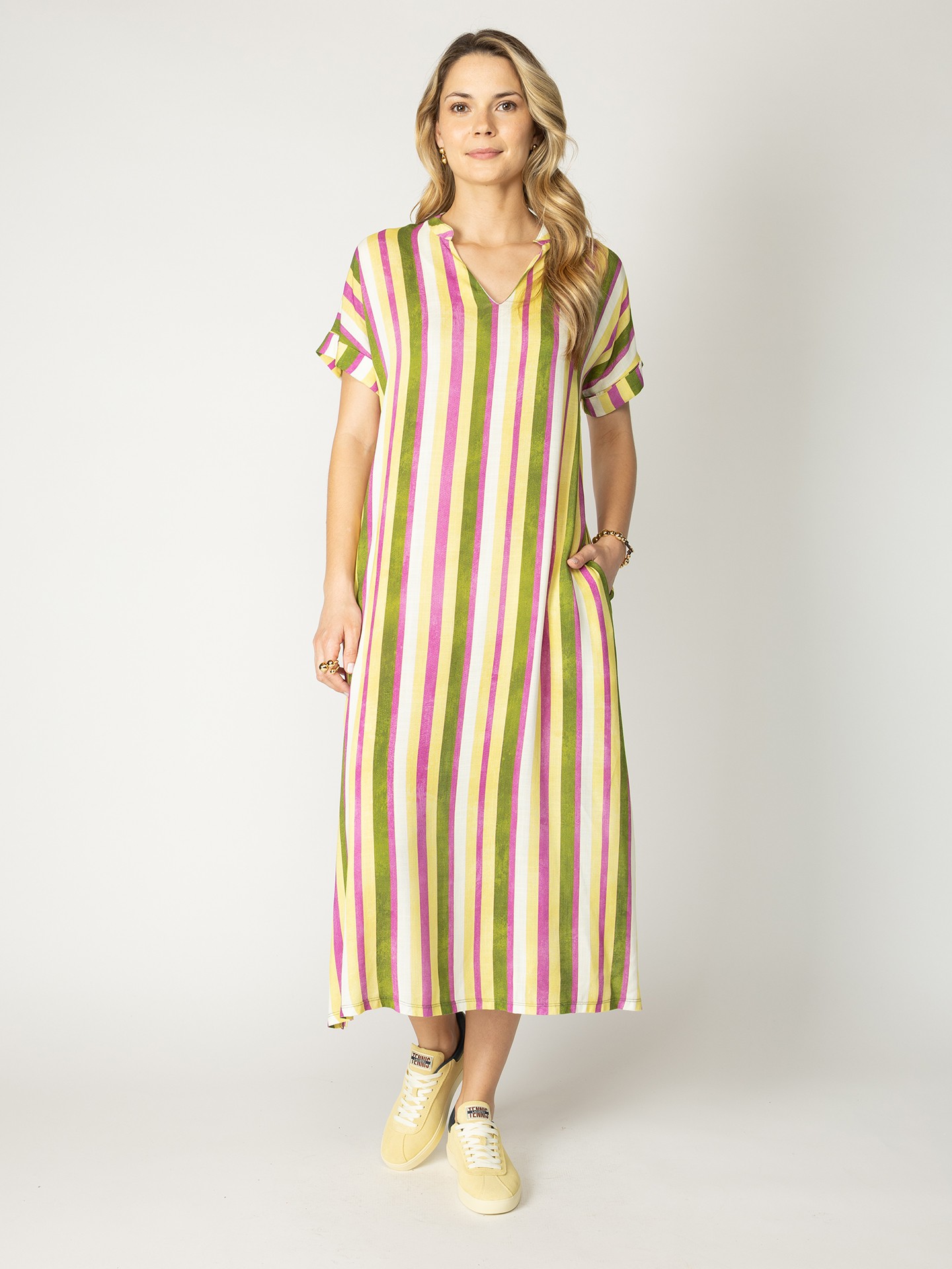 Vestido Midi