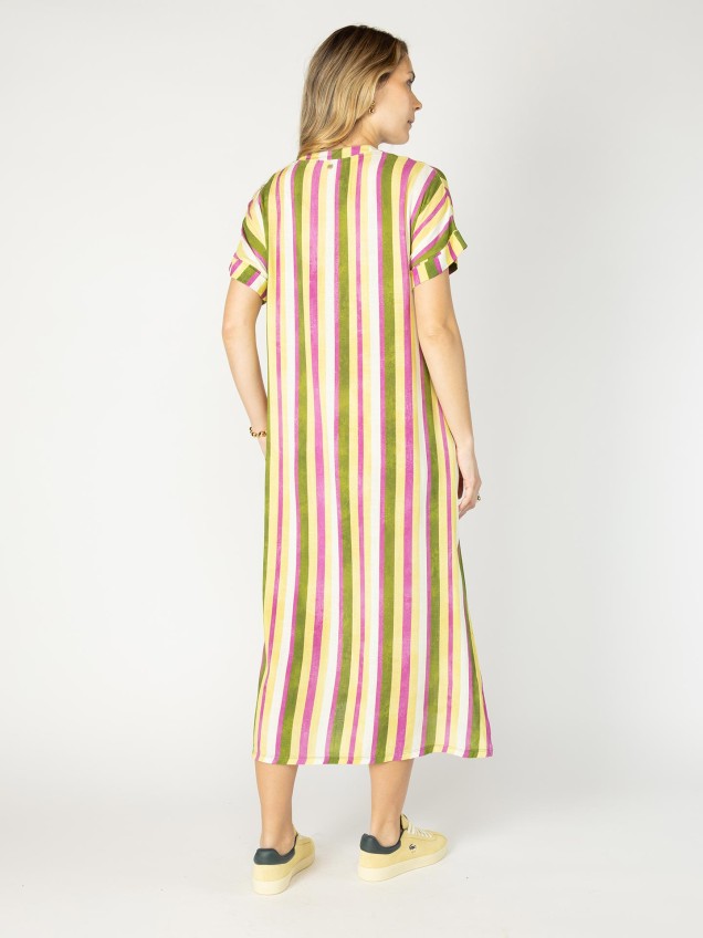 Vestido Midi