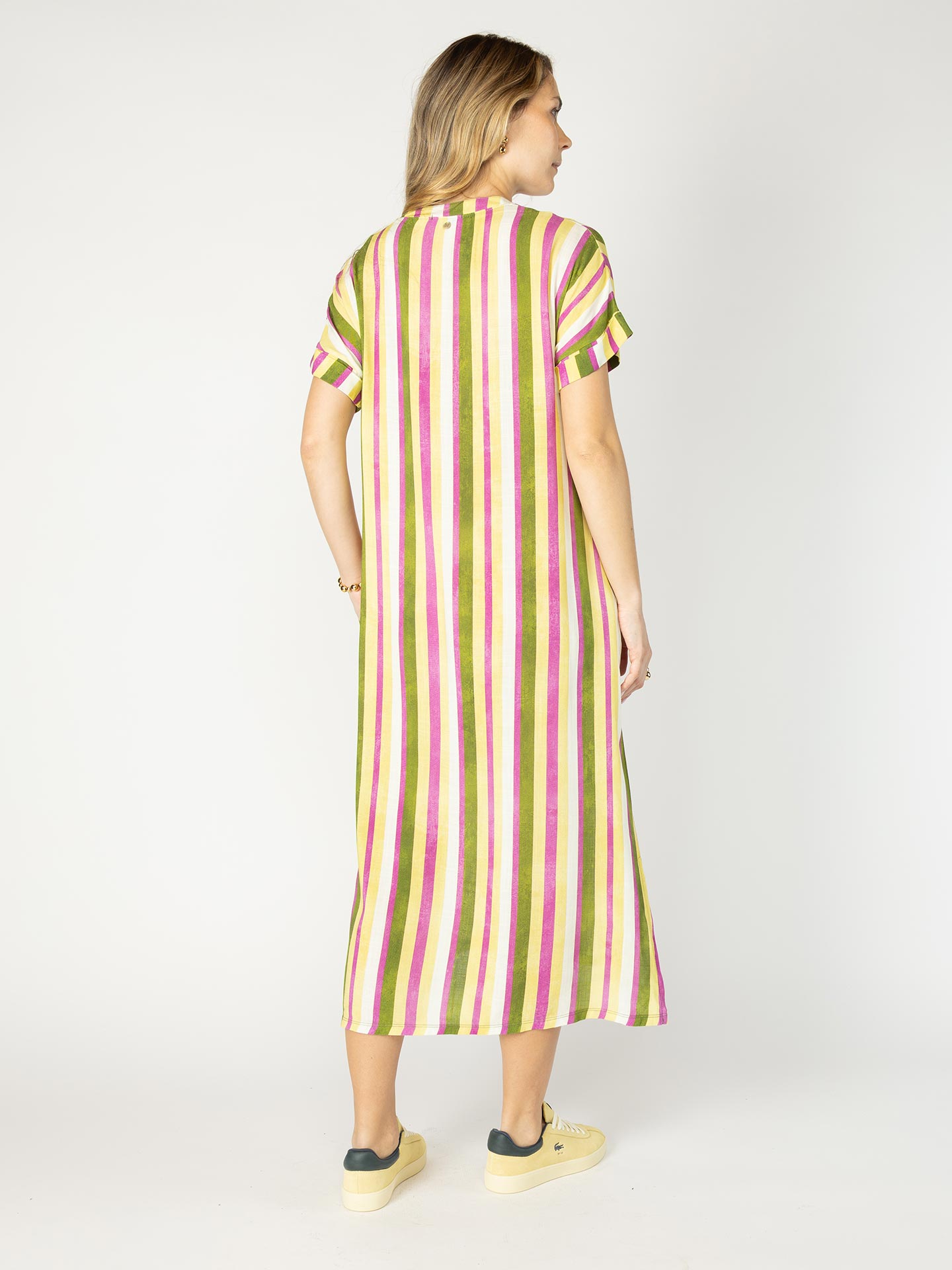Vestido Midi
