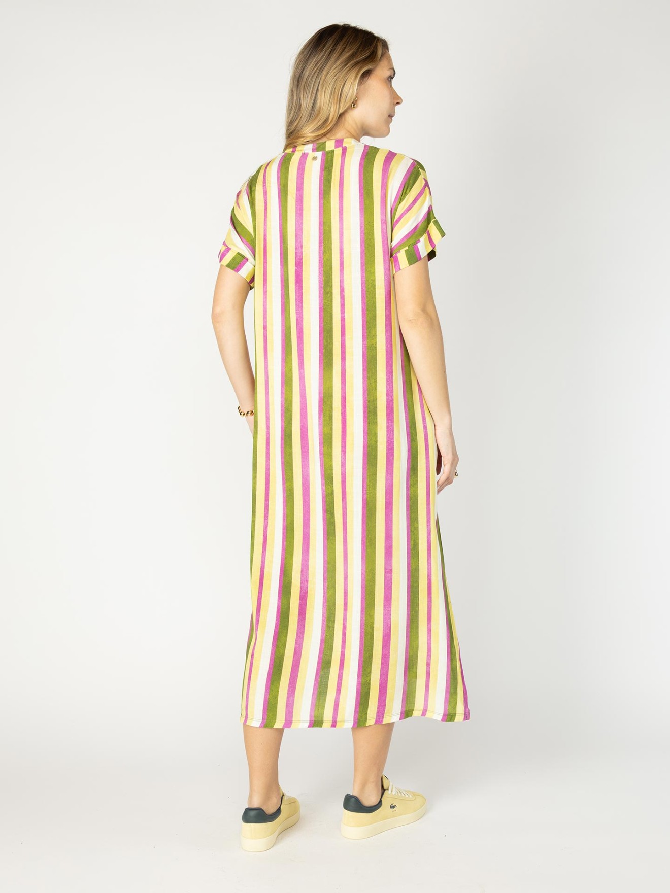 Vestido Midi