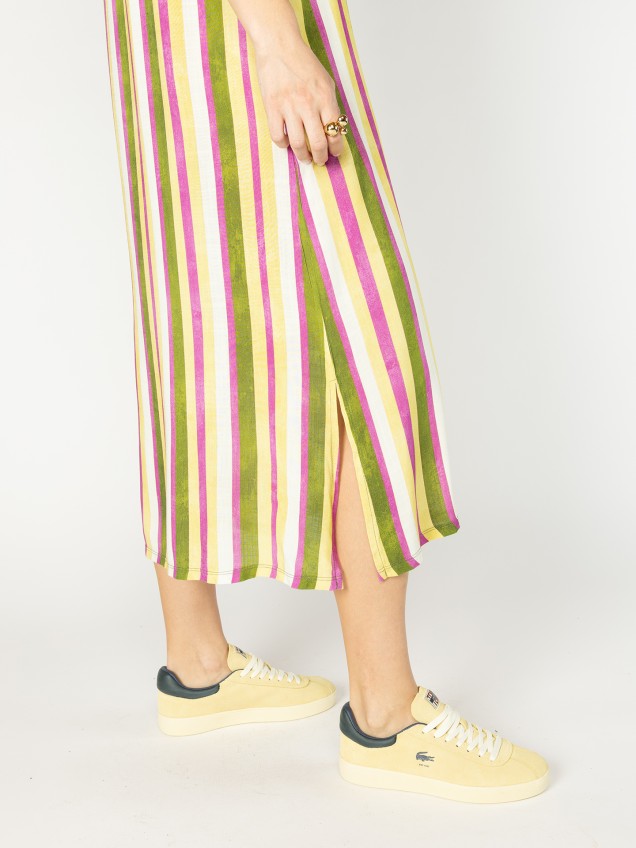 Vestido Midi