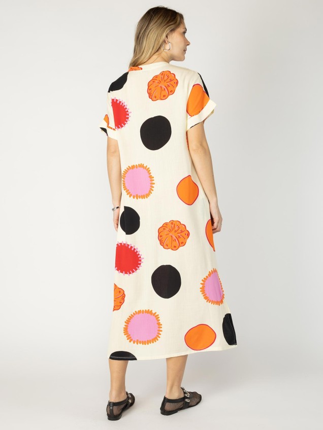 Vestido Midi