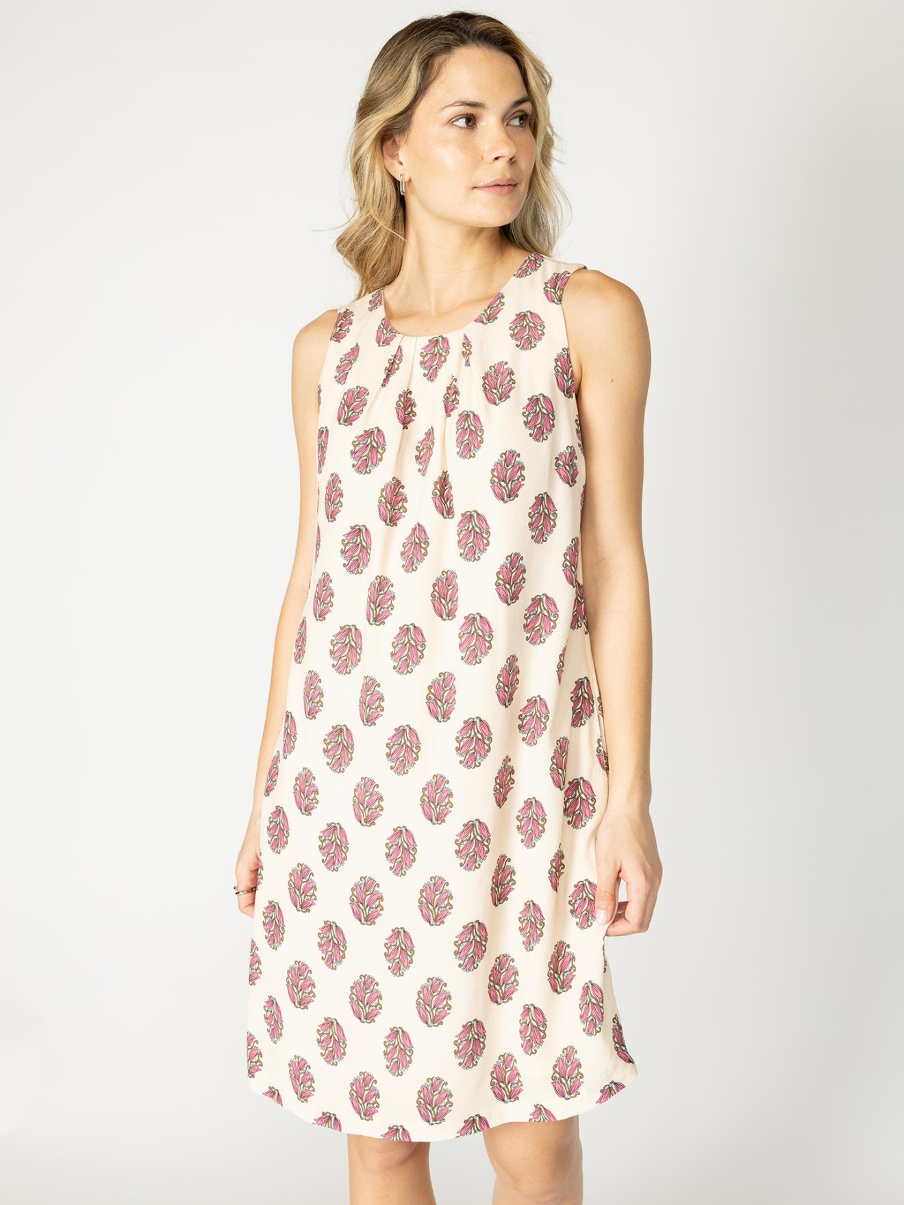 Vestido Curto
