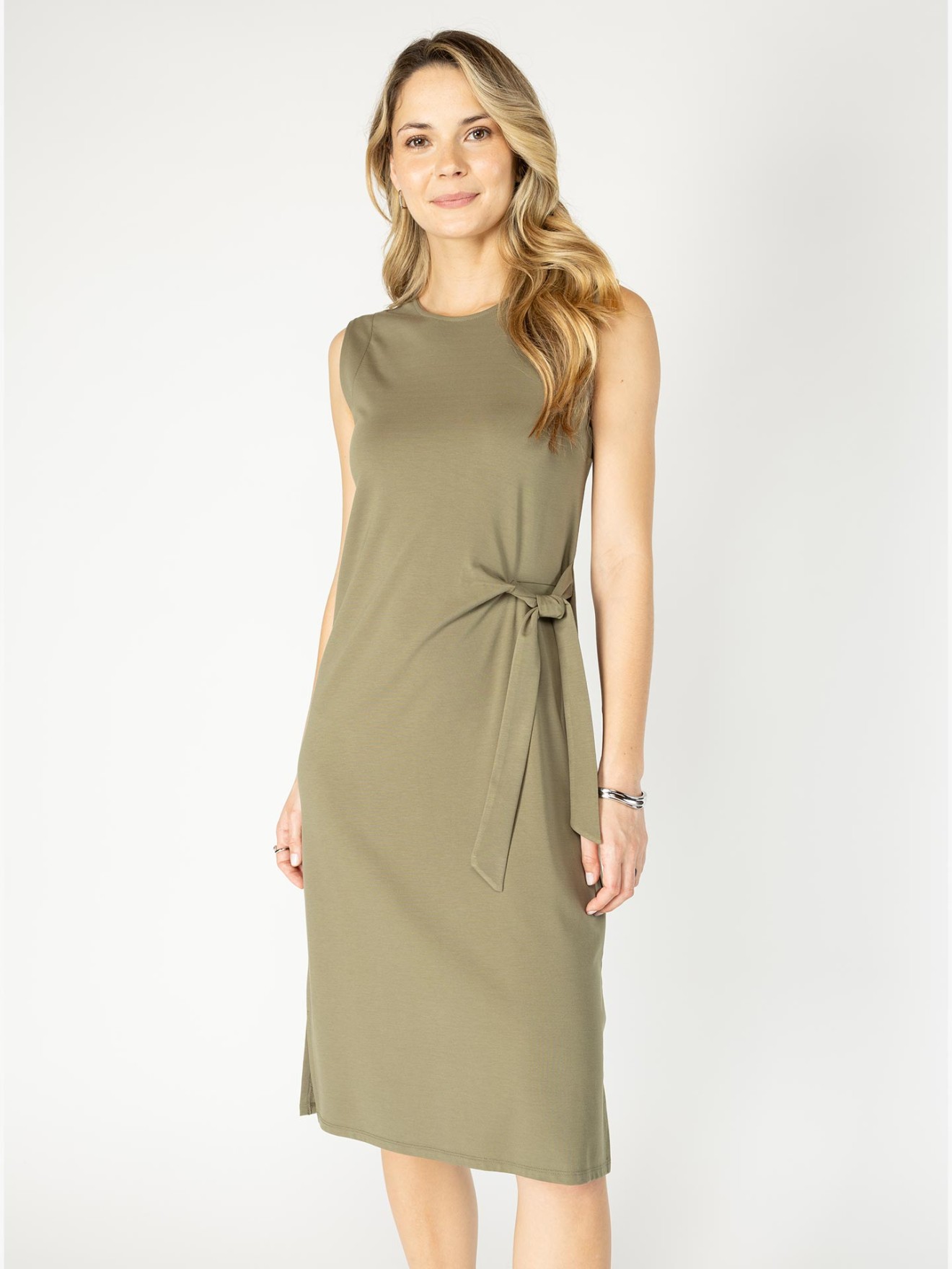 Vestido Midi