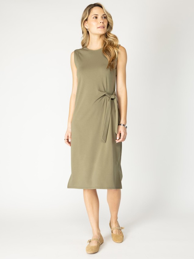 Vestido Midi