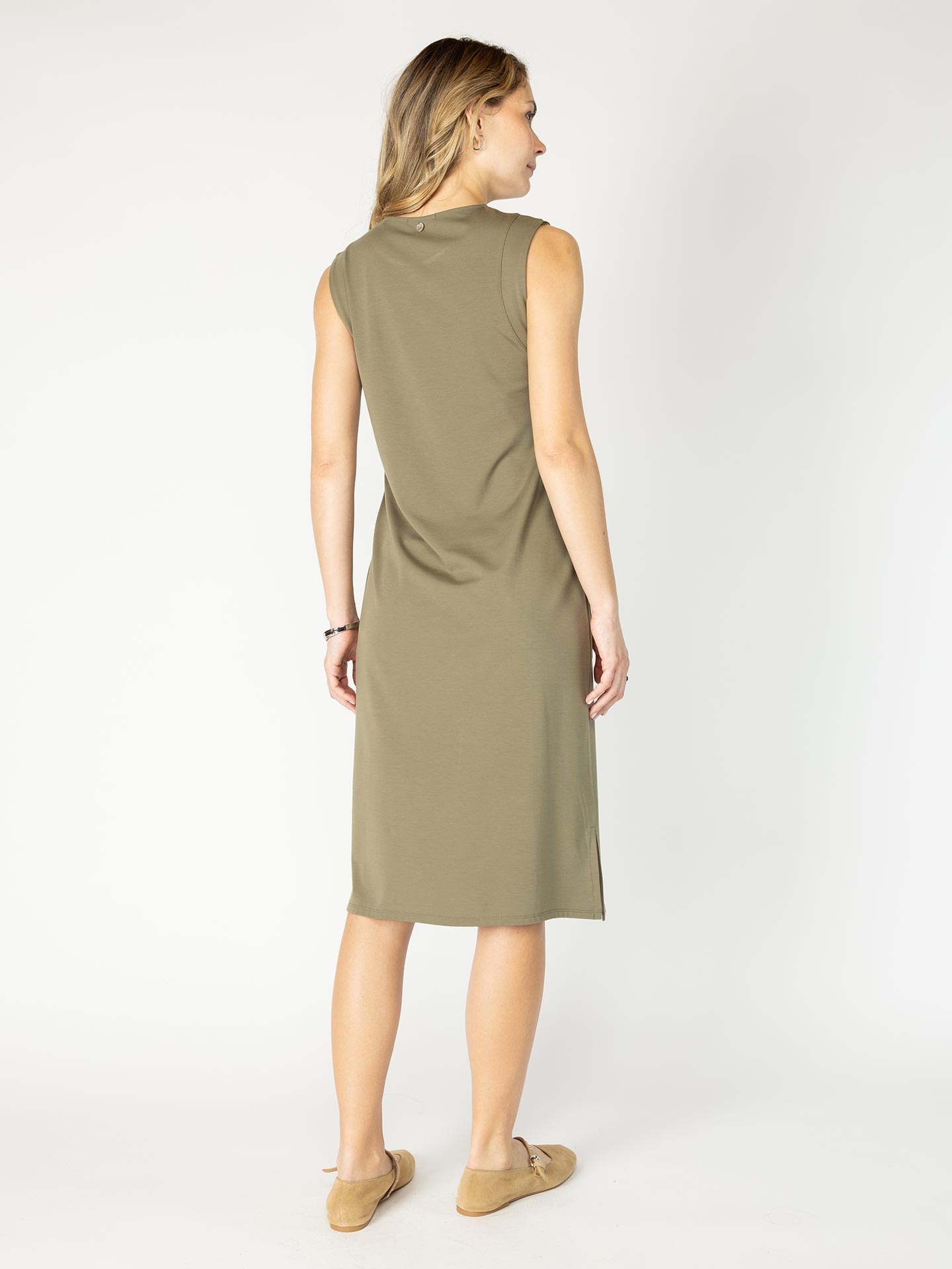 Vestido Midi