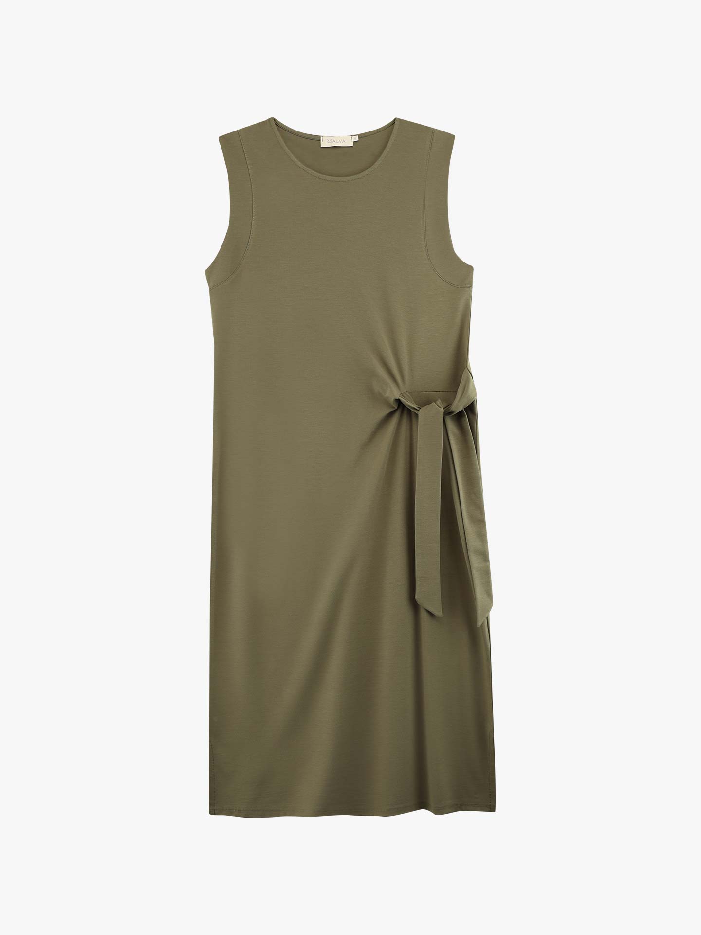 Vestido Midi