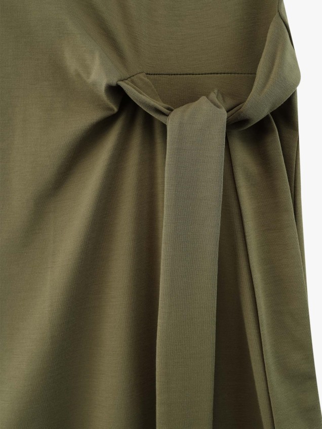 Vestido Midi