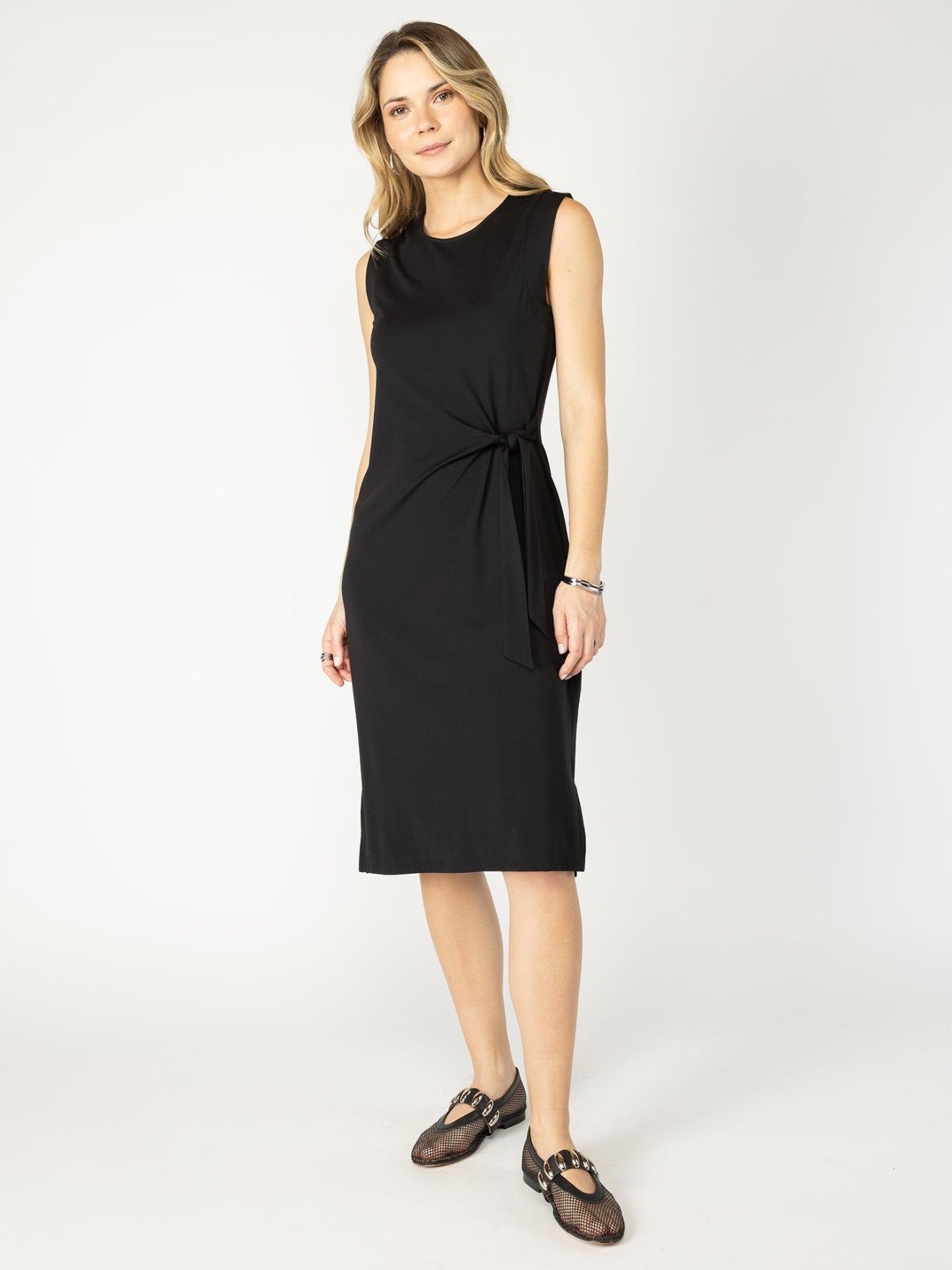 Vestido Midi