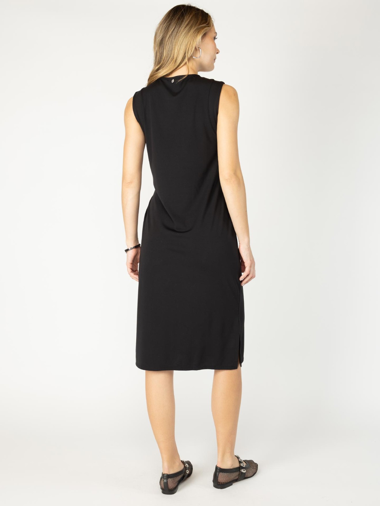 Vestido Midi
