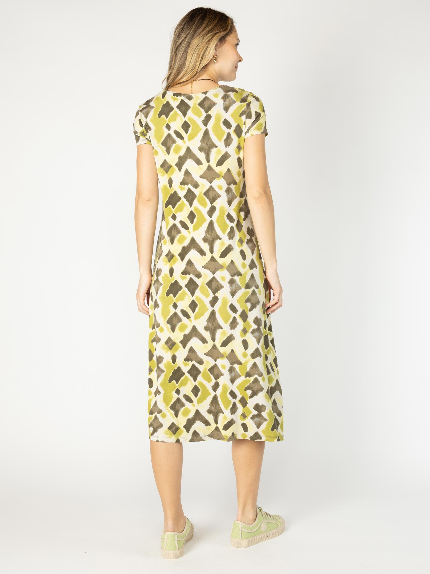 Vestido Midi